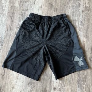Under Armour Athletic Shorts YMD